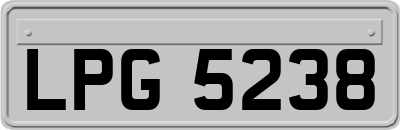 LPG5238