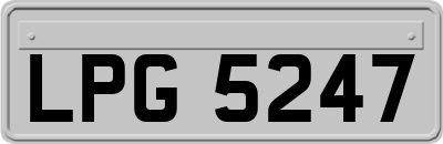 LPG5247