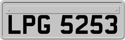 LPG5253