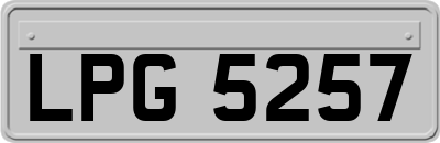 LPG5257