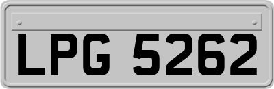 LPG5262