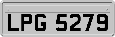 LPG5279