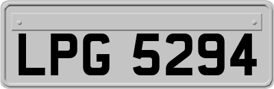 LPG5294