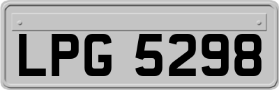 LPG5298