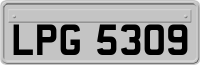 LPG5309