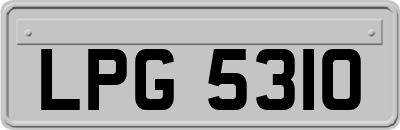 LPG5310