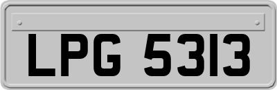 LPG5313