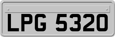 LPG5320
