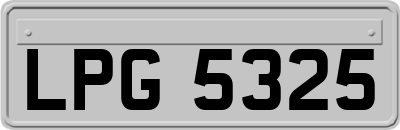 LPG5325