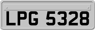 LPG5328
