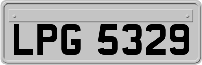 LPG5329