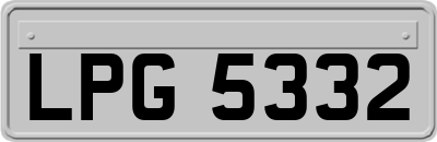LPG5332