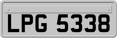 LPG5338