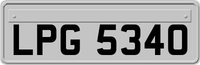 LPG5340