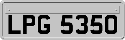 LPG5350
