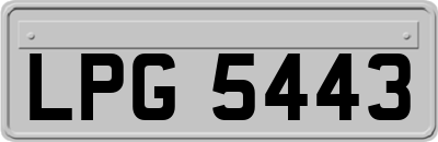 LPG5443