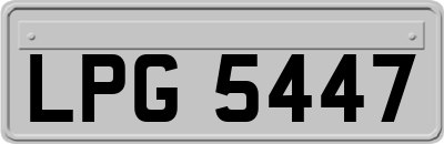 LPG5447