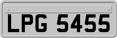LPG5455