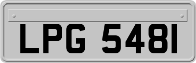 LPG5481