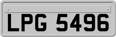LPG5496