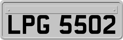 LPG5502