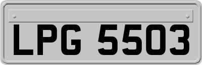 LPG5503
