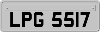 LPG5517