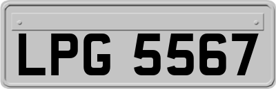 LPG5567