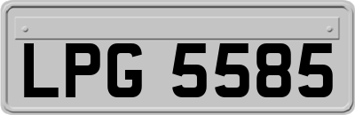 LPG5585