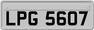 LPG5607