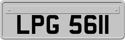LPG5611