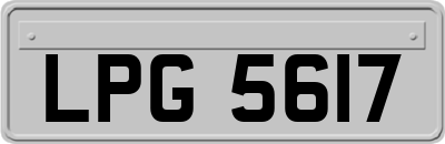 LPG5617