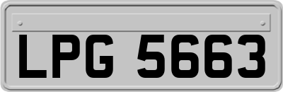 LPG5663