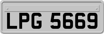 LPG5669