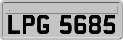 LPG5685