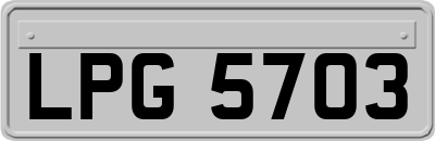 LPG5703