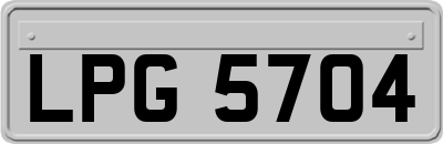 LPG5704