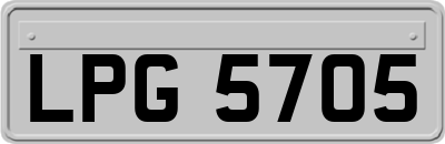 LPG5705