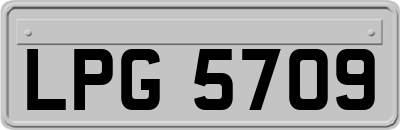 LPG5709
