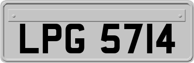 LPG5714