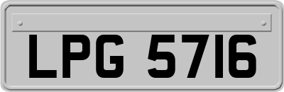LPG5716