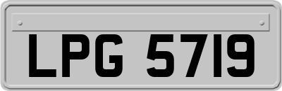 LPG5719