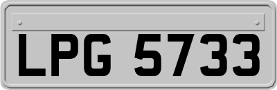 LPG5733