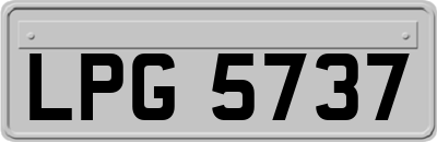 LPG5737