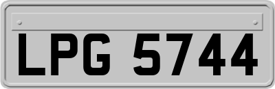 LPG5744