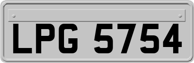 LPG5754