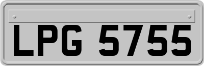 LPG5755