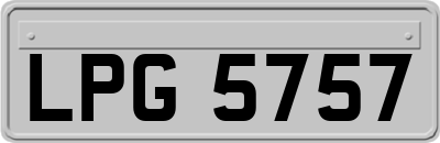LPG5757