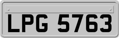 LPG5763
