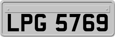 LPG5769